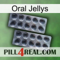 Oral Jellys 31